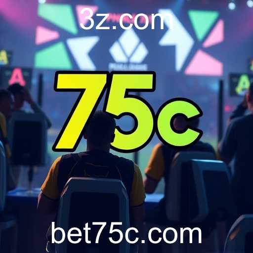 75c: O Fascínio Crescente no Mundo dos Jogos