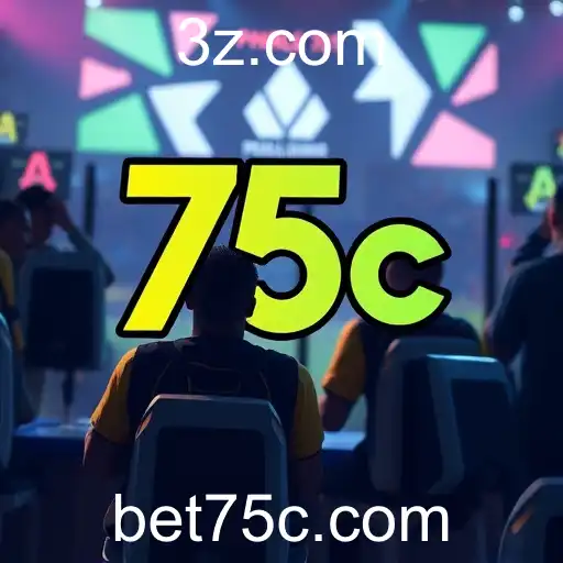 75c: O Fascínio Crescente no Mundo dos Jogos