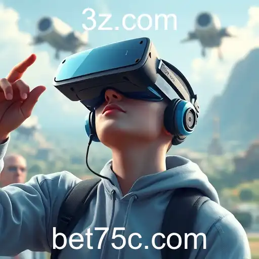 O Boom dos Jogos em Realidade Aumentada