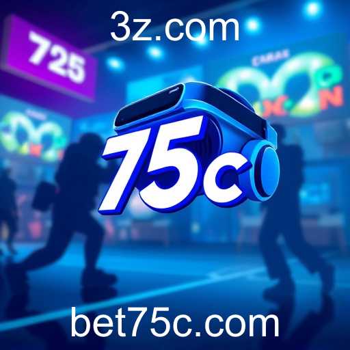 Revolução Digital: 75c no Epicentro dos Jogos