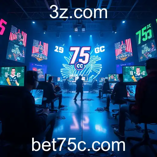 Explorando o Futuro dos Jogos com '75c'