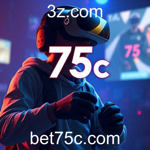 Explorando o Mundo dos Jogos com a Chave 75c