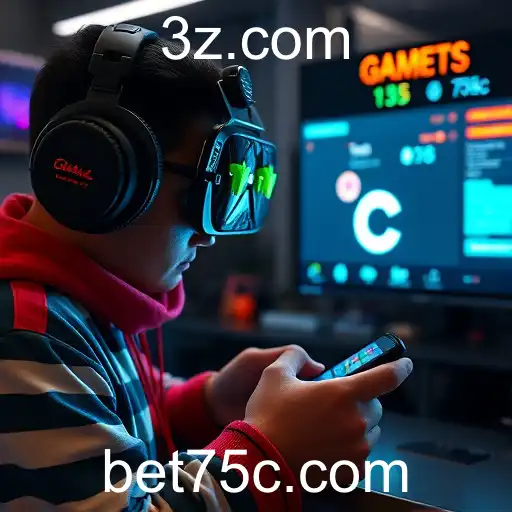 Novas Tendências no Mundo dos Jogos em 2026