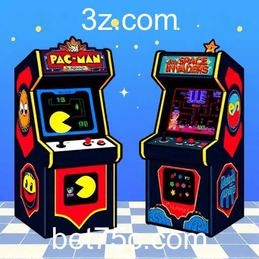 A Evolução dos Jogos em 2026: A Era do 75c