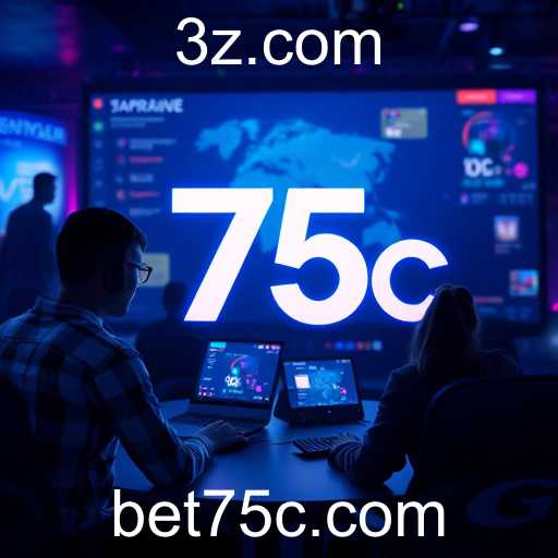 Revolução dos Jogos: Explorando a Ascensão do 75c