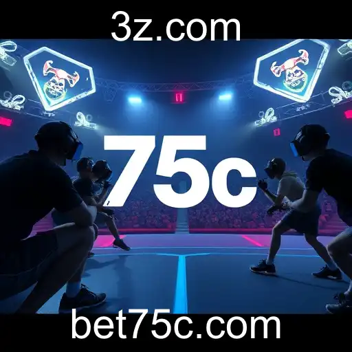 A Revolução do Jogo: 75c e o Futuro dos Games