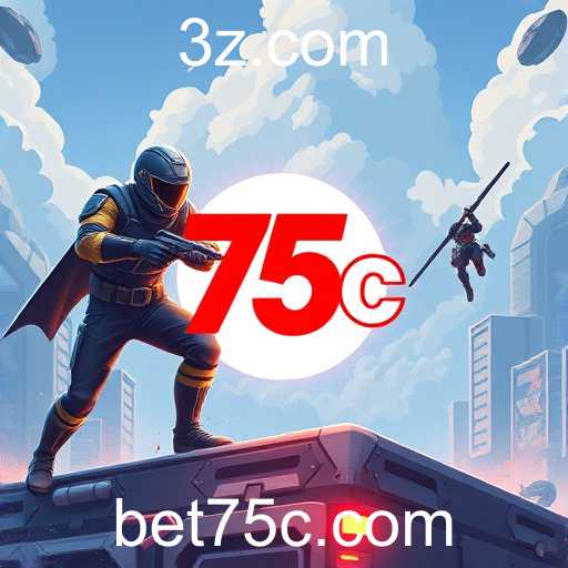 A Revolução dos Jogos com a Plataforma 75c