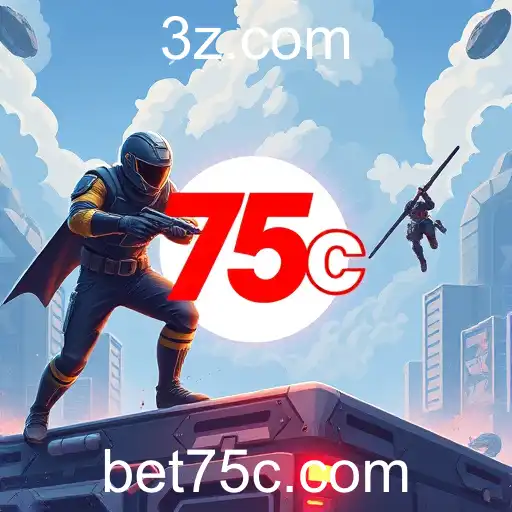 A Revolução dos Jogos com a Plataforma 75c