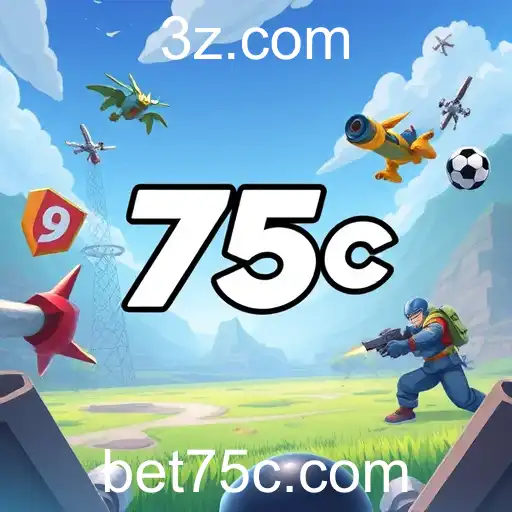 A Revolução dos Jogos com 75c