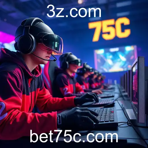 Jogos e Tecnologia: O Crescimento do Mercado em 2026