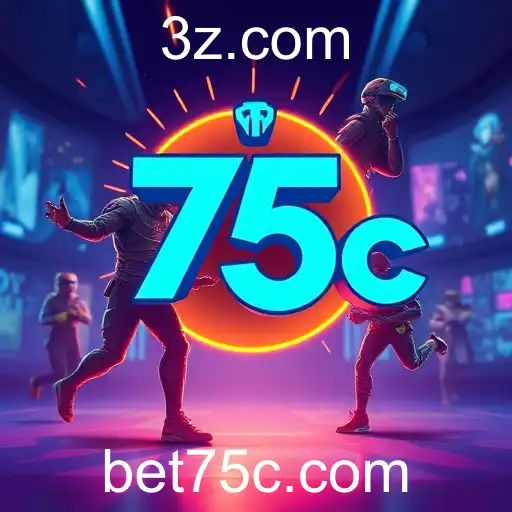 75c: O Hub de Inovações no Mundo dos Jogos