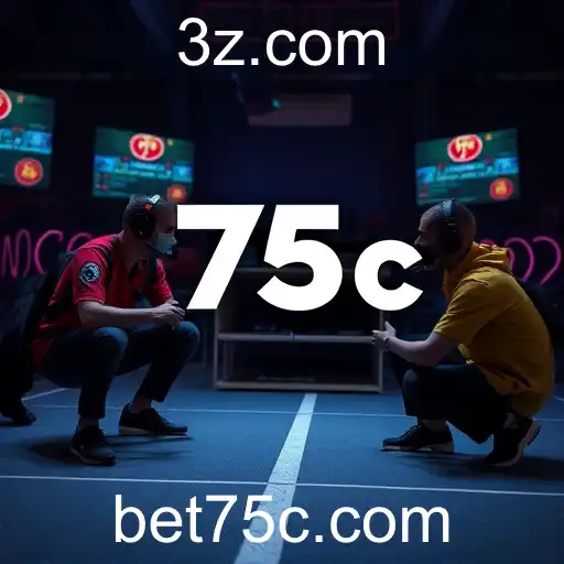 Ascensão da Palavra-Chave 75c no Mercado de Jogos