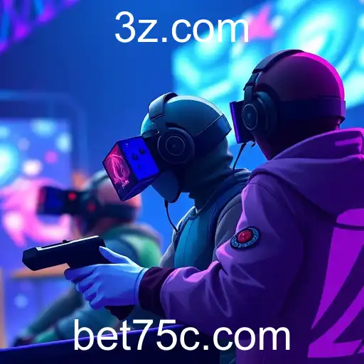 Tecnologia e Nostalgia: O Futuro dos Jogos em 75c