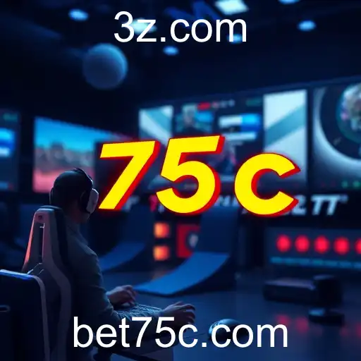 Revolução nos Jogos Online: 75c Transforma a Indústria