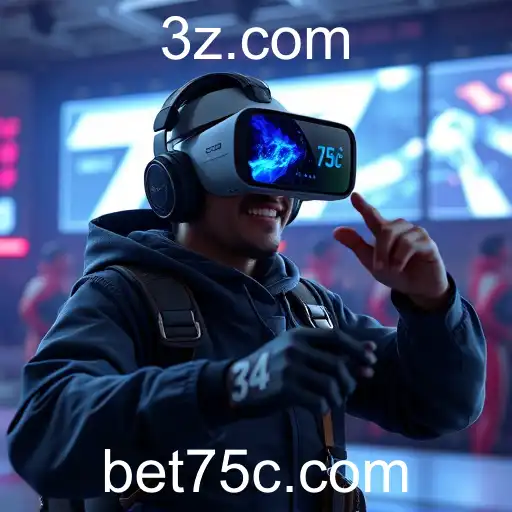 Avanços e Tendências no Mundo dos Jogos: De Realidade Virtual a E-Sports