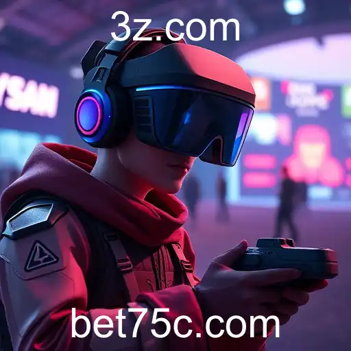 Tendências e Inovações no Mundo dos Jogos em 2026