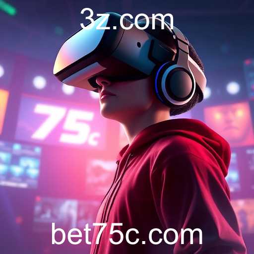O Impacto da '75c' no Cenário dos Jogos Online