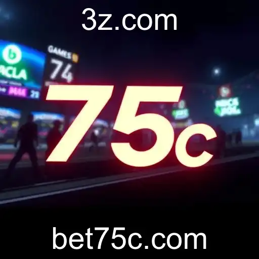 A Revolução do '75c' no Mundo dos Jogos
