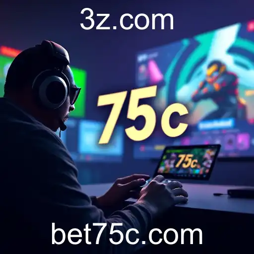 Revolução Digital nos Jogos Online