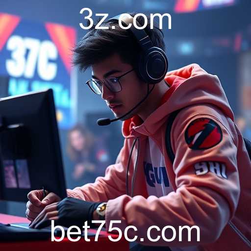 A Revolução dos Jogos Online com '75c'