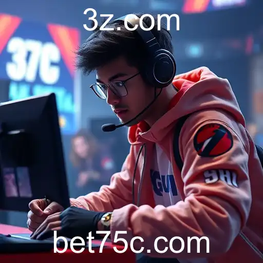 A Revolução dos Jogos Online com '75c'