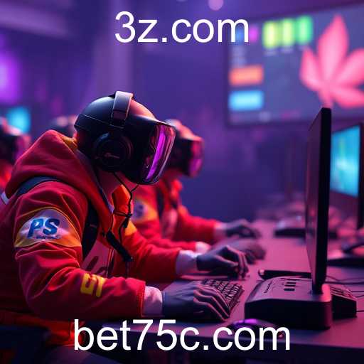 Revolução nos Jogos Online: 75c e o Futuro do Entretenimento
