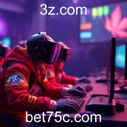Revolução nos Jogos Online: 75c e o Futuro do Entretenimento