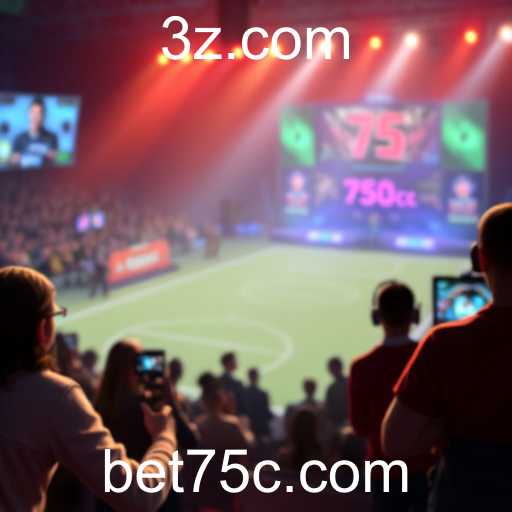 A Revolução dos Game Shows Online: Ascensão de '75c'